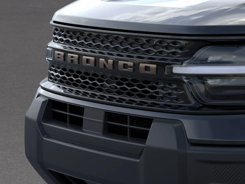 New 2026 Shadow Ford Big Bend image 40
