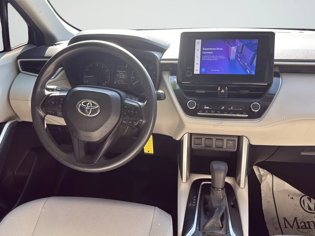 Used 2023 Gray Toyota L image 11