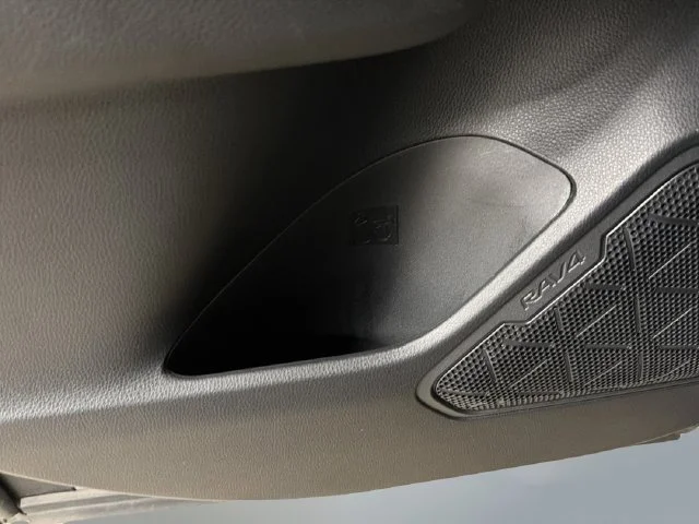 Certified Used 2025 Silver Toyota XLE image 25