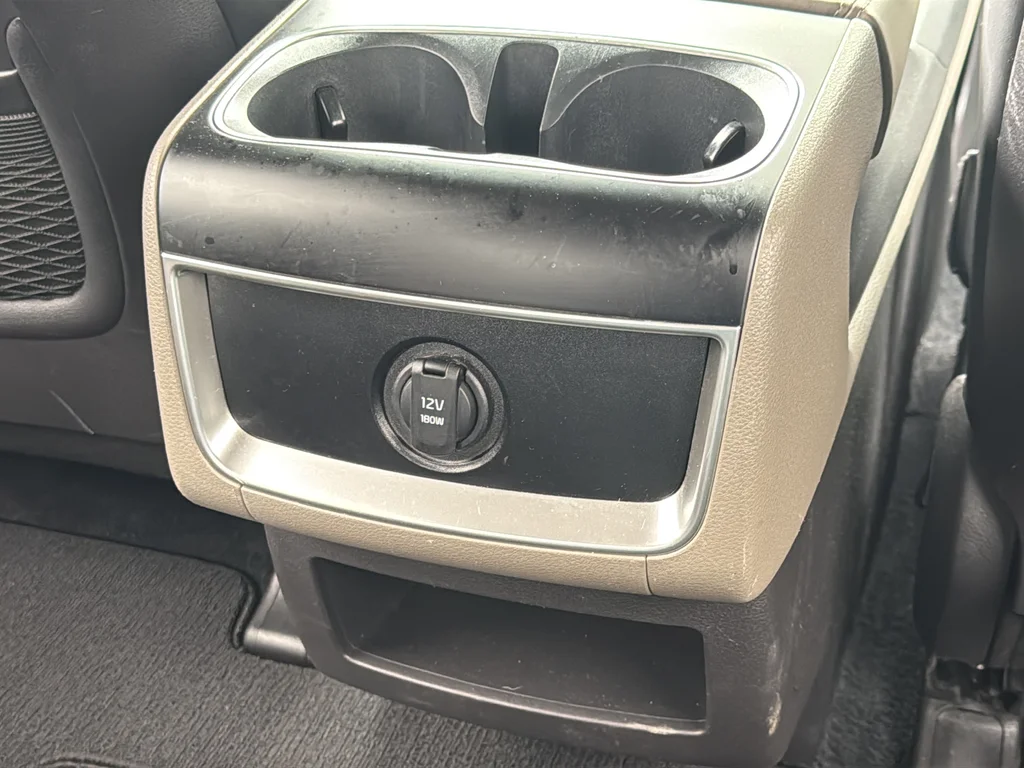 Used 2025 Blue Kia LXS image 41