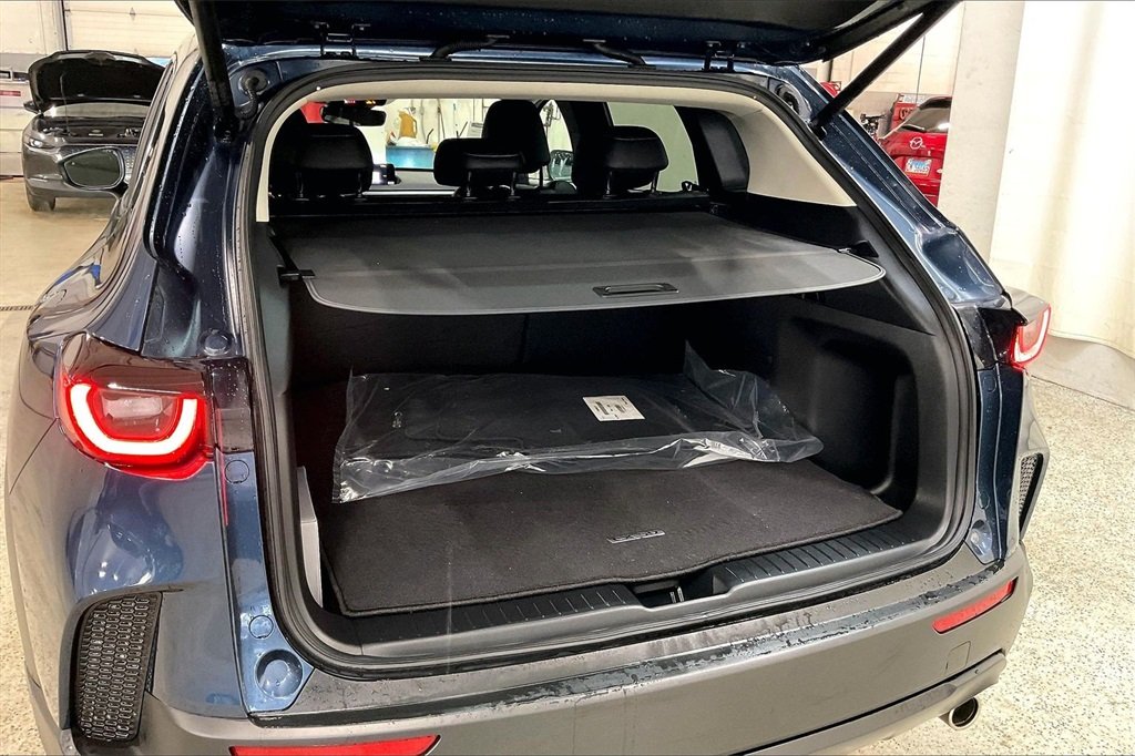 2025 MAZDA CX-50 - Image 26