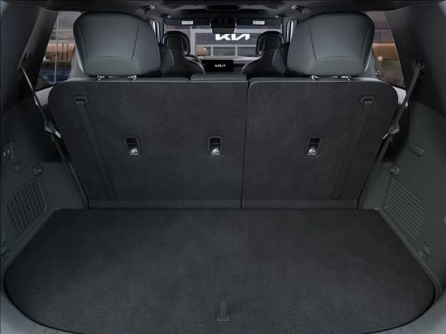New 2027 Black Jade Green Kia X-Line SX image 19