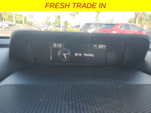 Used 2019 White Subaru Touring image 34