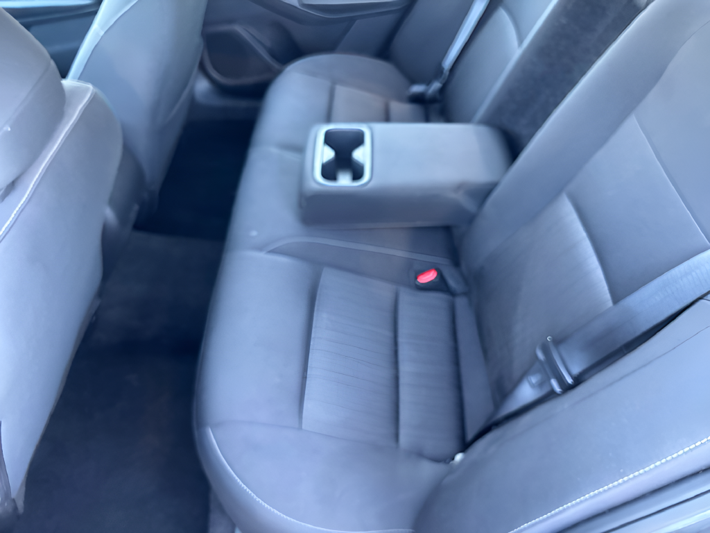 Used 2025 Gray Nissan 2.5 SV image 33