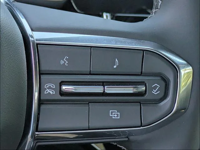 2026 GMC Canyon Elevation - Photo 26
