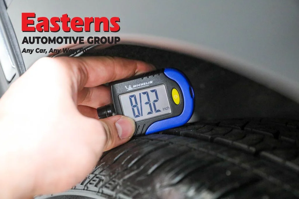 Used 2020 Blue Honda Touring image 21