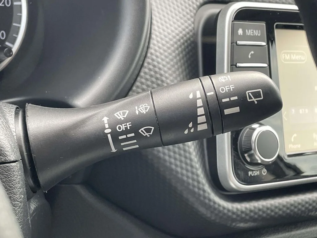 Used 2024 Fresh Powder Nissan S image 13