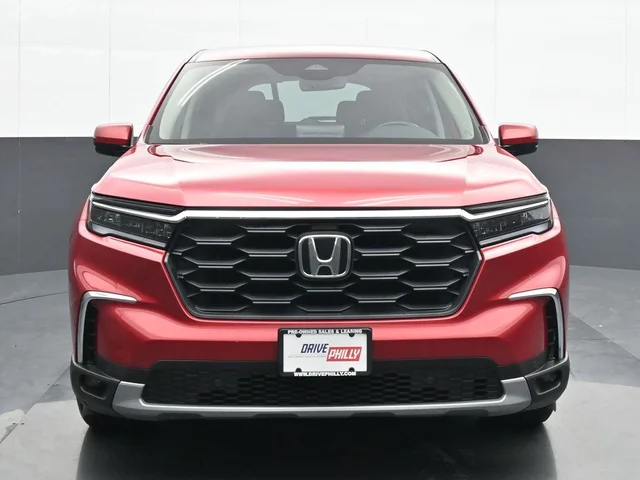 2023 Honda Pilot EX-L