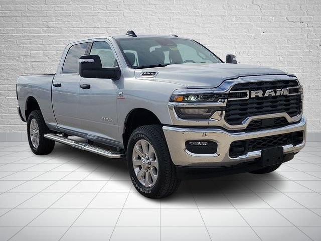 2026 RAM 2500 Big Horn - Photo 6