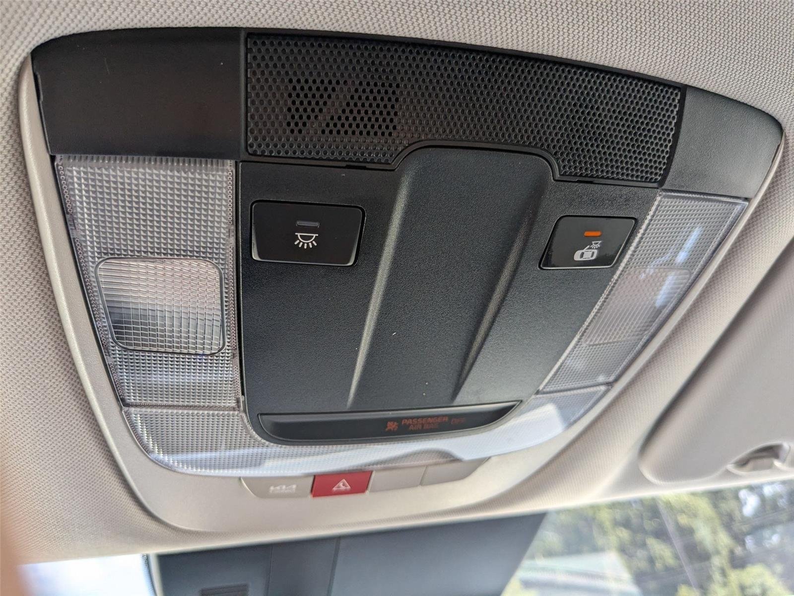 Used 2024 Ebony Black Kia EX image 24