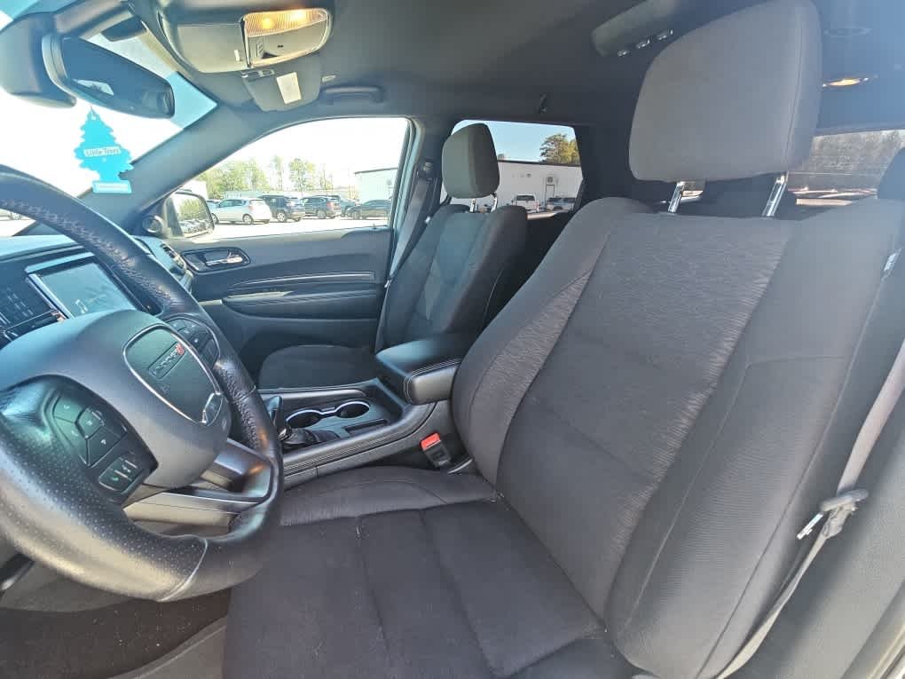 Used 2022  Dodge GT image 6