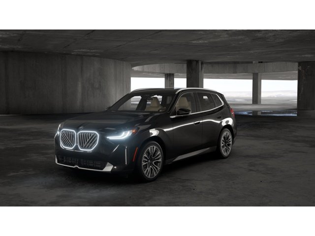 2026 BMW X3 30 XDRIVE's photo