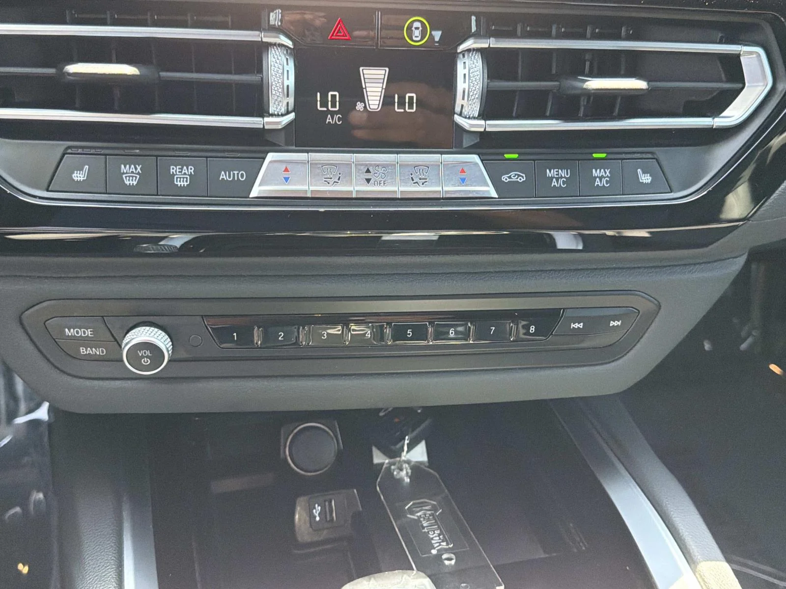 Used 2021 Alpine White BMW sDrive30i Roadster image 19