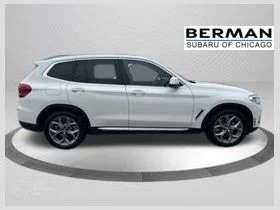 2021 BMW X3 xDrive30i's photo
