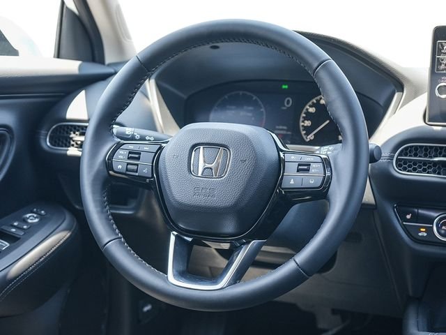New 2027 Nordic Forest Pearl Honda EX-L image 11