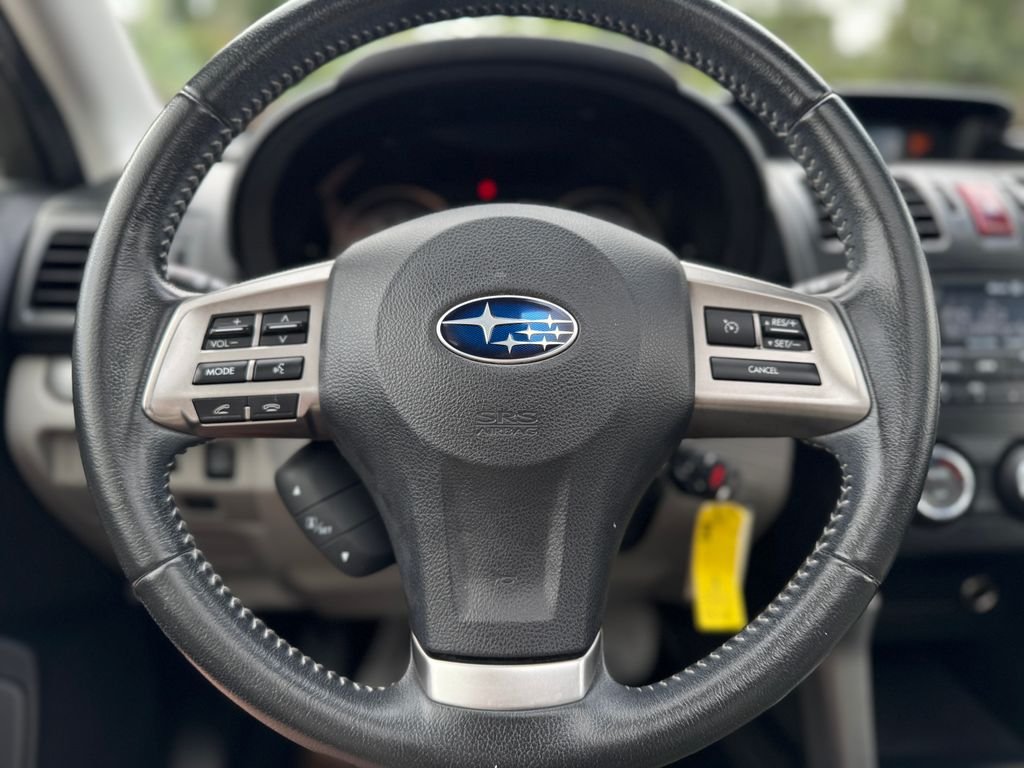 Used 2014 Dark Gray Metallic Subaru 2.5i Limited image 17