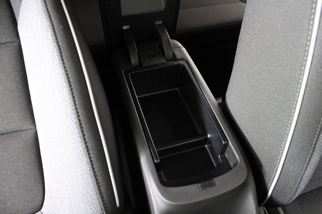 2026 Chevrolet Trailblazer LS - Photo 17