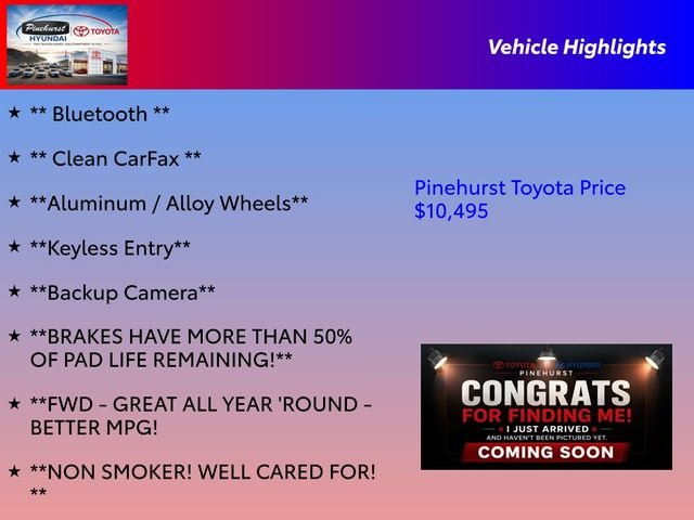 Used 2018 Ford Edge SE with VIN 2FMPK3G92JBC30178 for sale in Southern Pines, NC