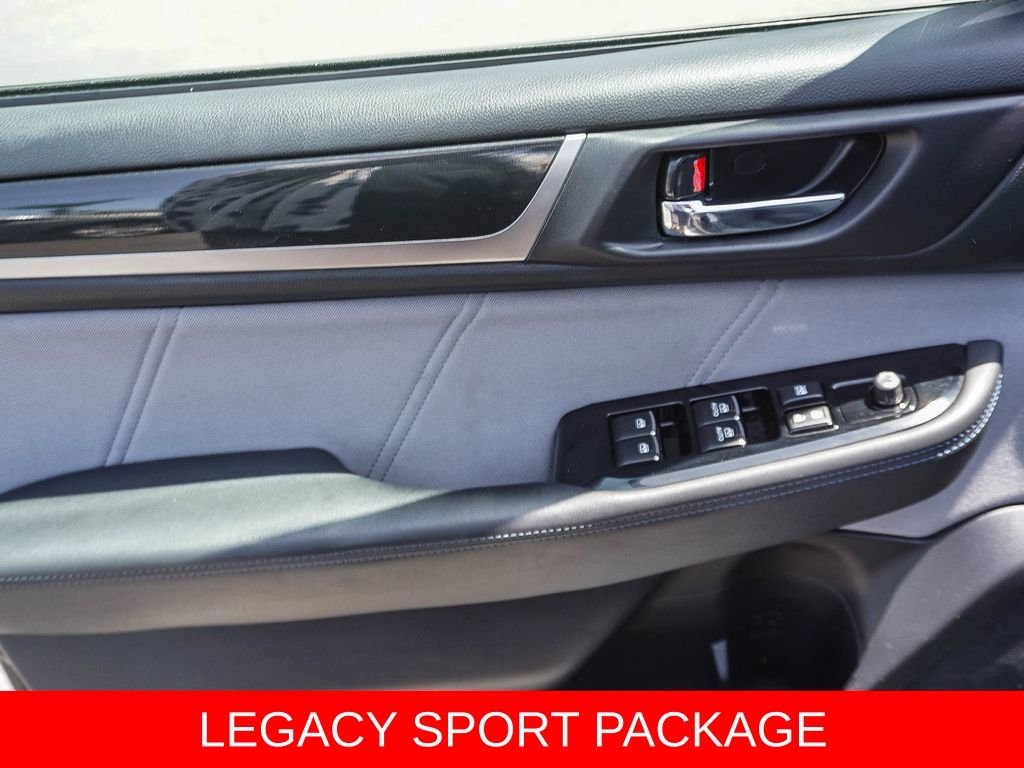 Used 2019 Black Subaru 2.5i image 18