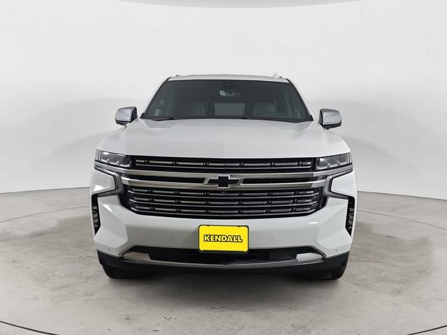 2021 Chevrolet Tahoe Premier - Photo 8