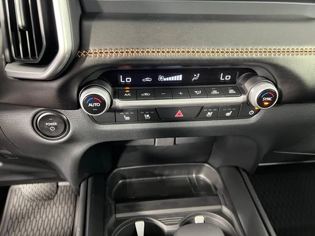 New 2026 Wind Chill Pearl Mazda Premium AWD image 26