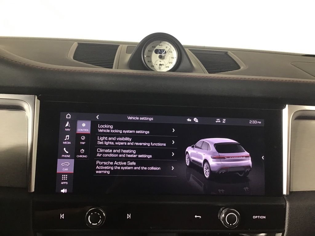 Certified Used 2023 Gray Porsche GTS image 35
