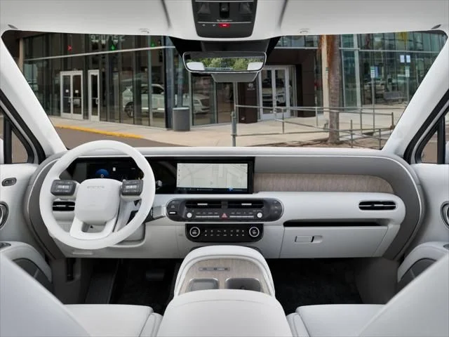 New 2026 Hyundai PALISADE SEL Premium