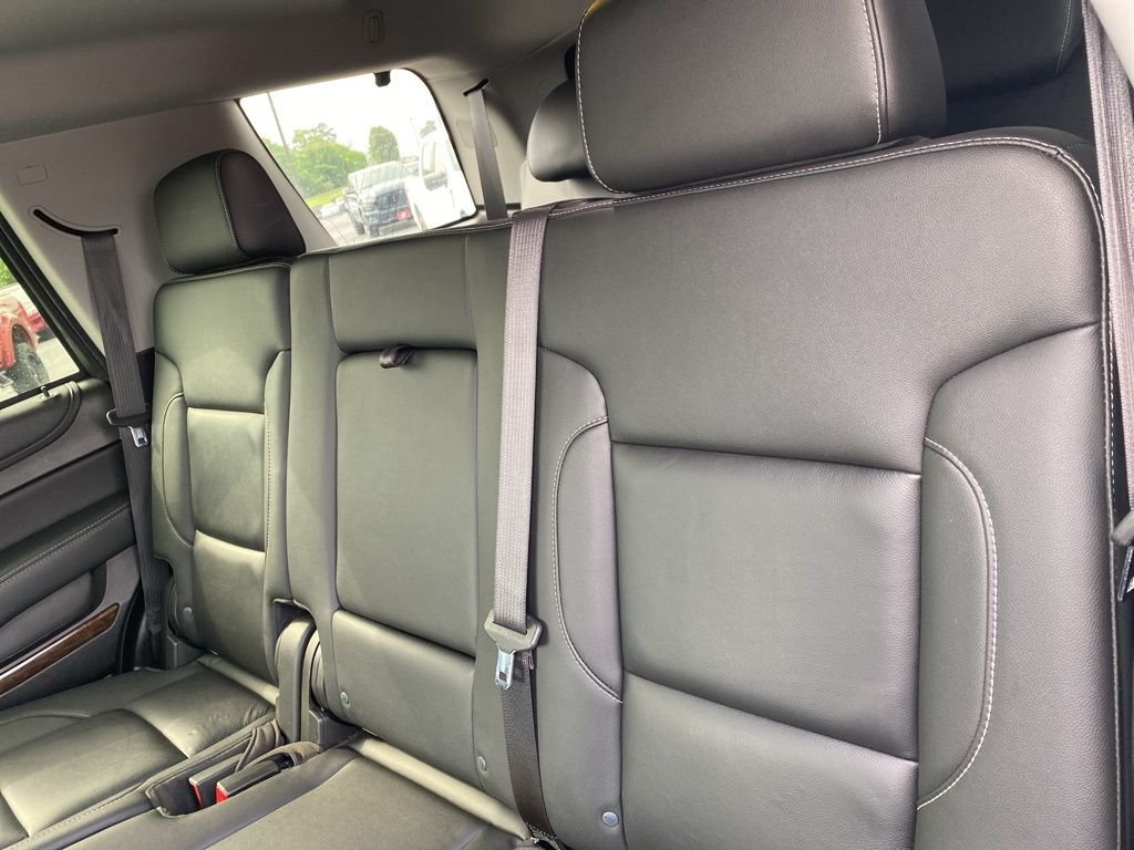 Used 2019 Gray Chevrolet LT image 31