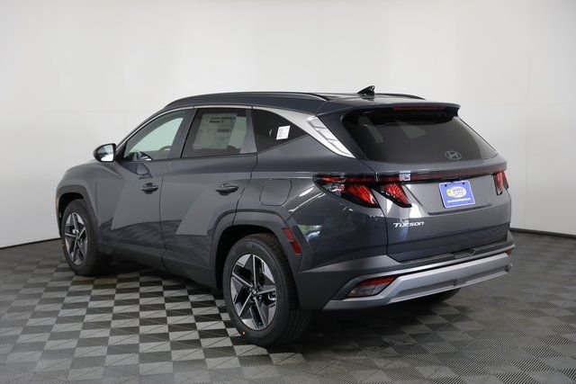 Certified Used 2026 Gray Hyundai SEL image 34