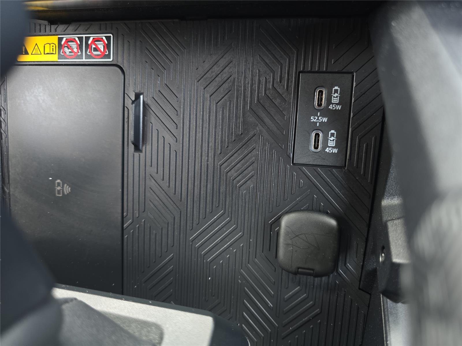Used 2025 Underground Toyota TRD Off-Road Premium HV image 26