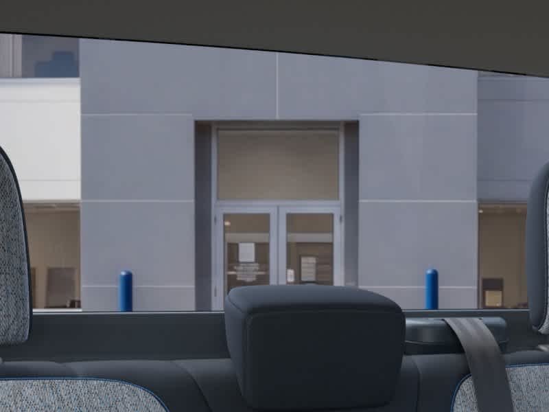 New 2026 Oxford White Ford XLT image 24