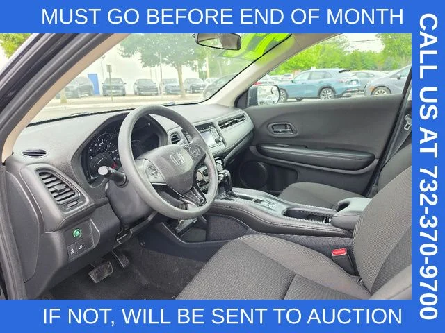 Used 2022 Crystal Black Pearl Honda LX image 20
