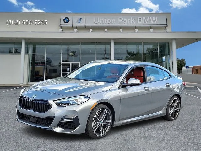 2024 BMW 2 Series 228i xDrive Gran Coupe's photo