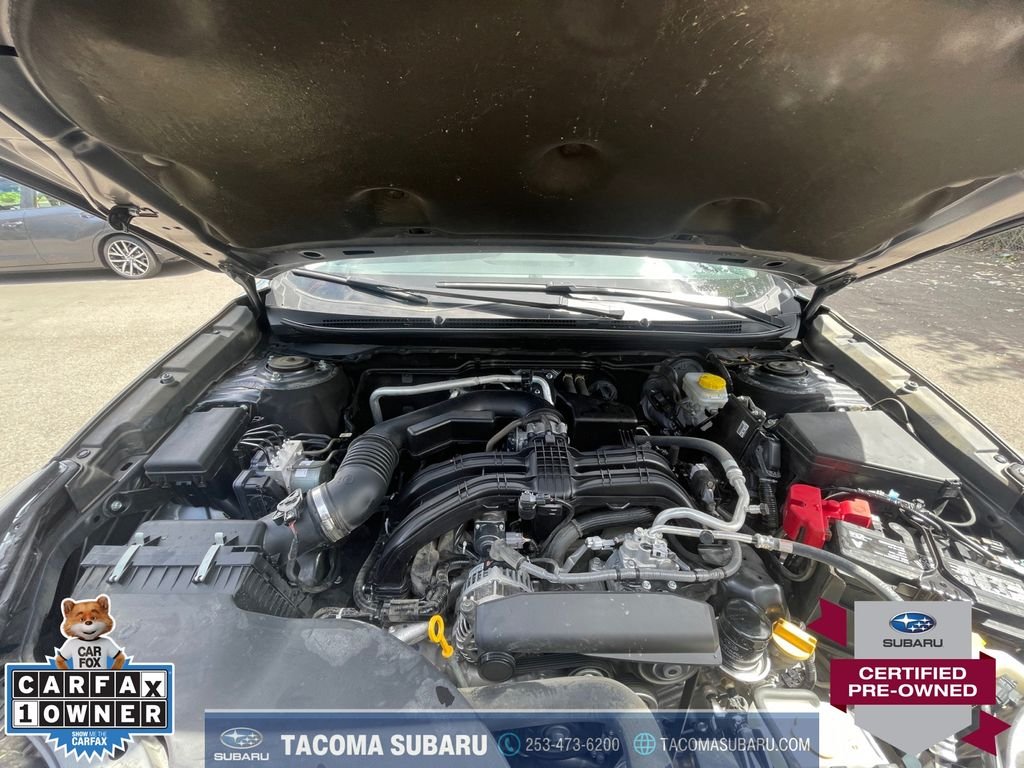 2024 Subaru Outback Touring - Photo 20