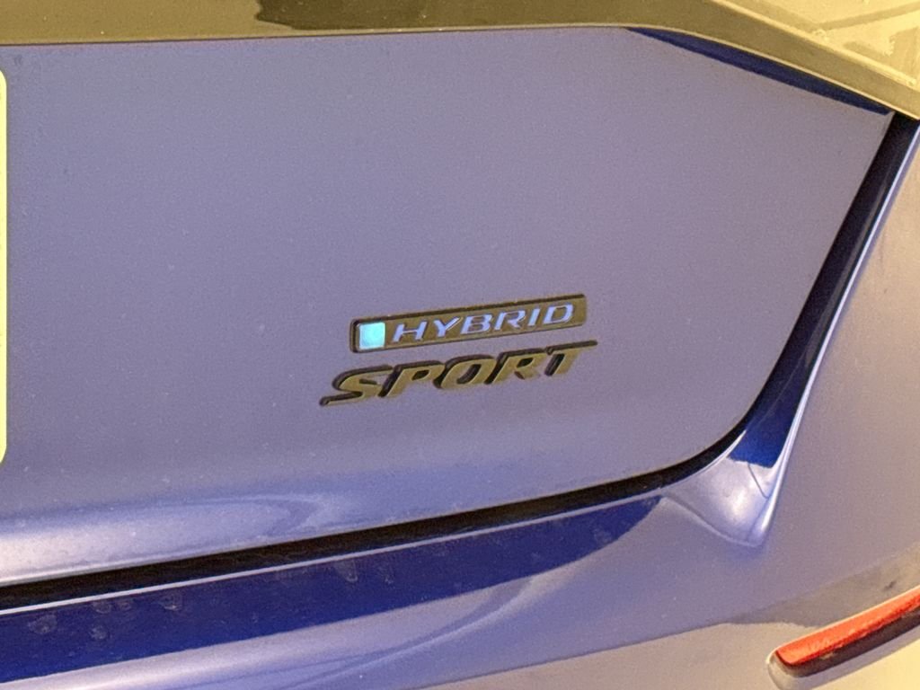 2026 Honda Accord Hybrid Sport - Photo 10