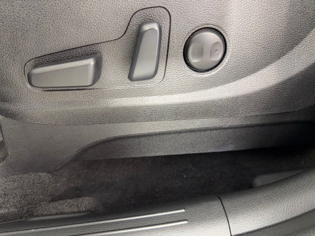 Certified Used 2023 Green Kia EX image 24