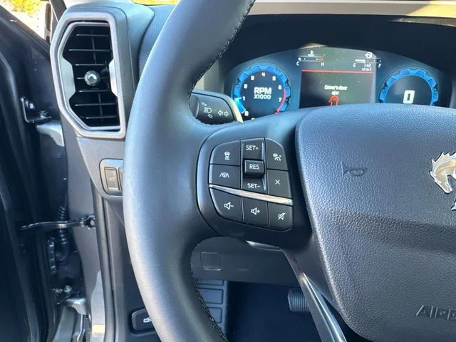 2025 Ford Bronco Sport Big Bend - Photo 42