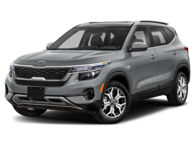 2021 Kia Seltos 2.0 S FWD's photo