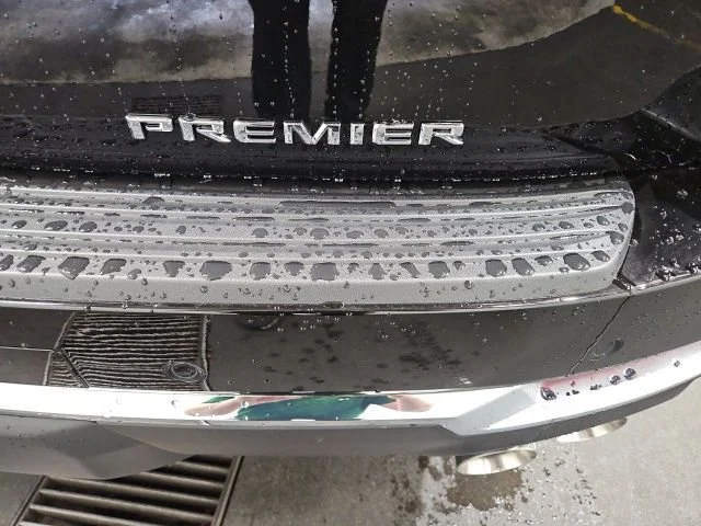 2025 Chevrolet Tahoe Premier - Photo 17