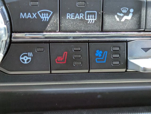 2026 Ford F-150 Lariat - Photo 23