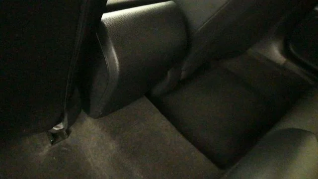 Certified Used 2023 Gray Honda Sport image 12