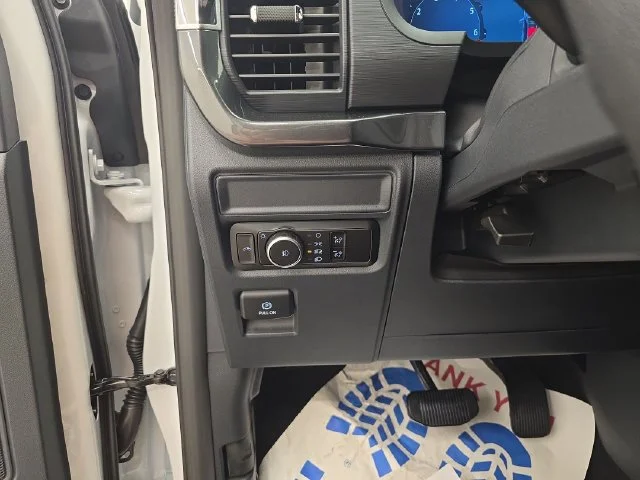 New 2026 Oxford White Ford STX® image 37