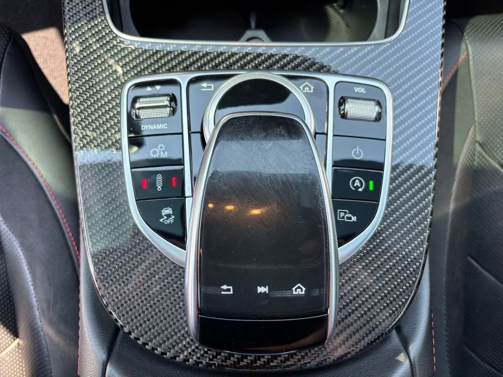 Used 2019 Black Mercedes-Benz CLS 53 AMG® image 34