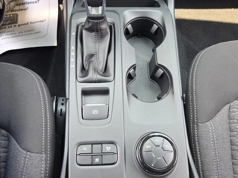 New 2026 Avalanche Ford XLT image 20