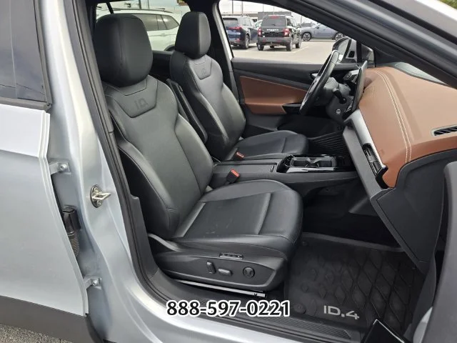 Used 2021  Volkswagen Pro S image 19