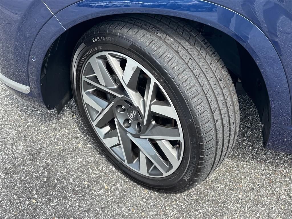2023 Hyundai Santa Fe Calligraphy - Photo 27