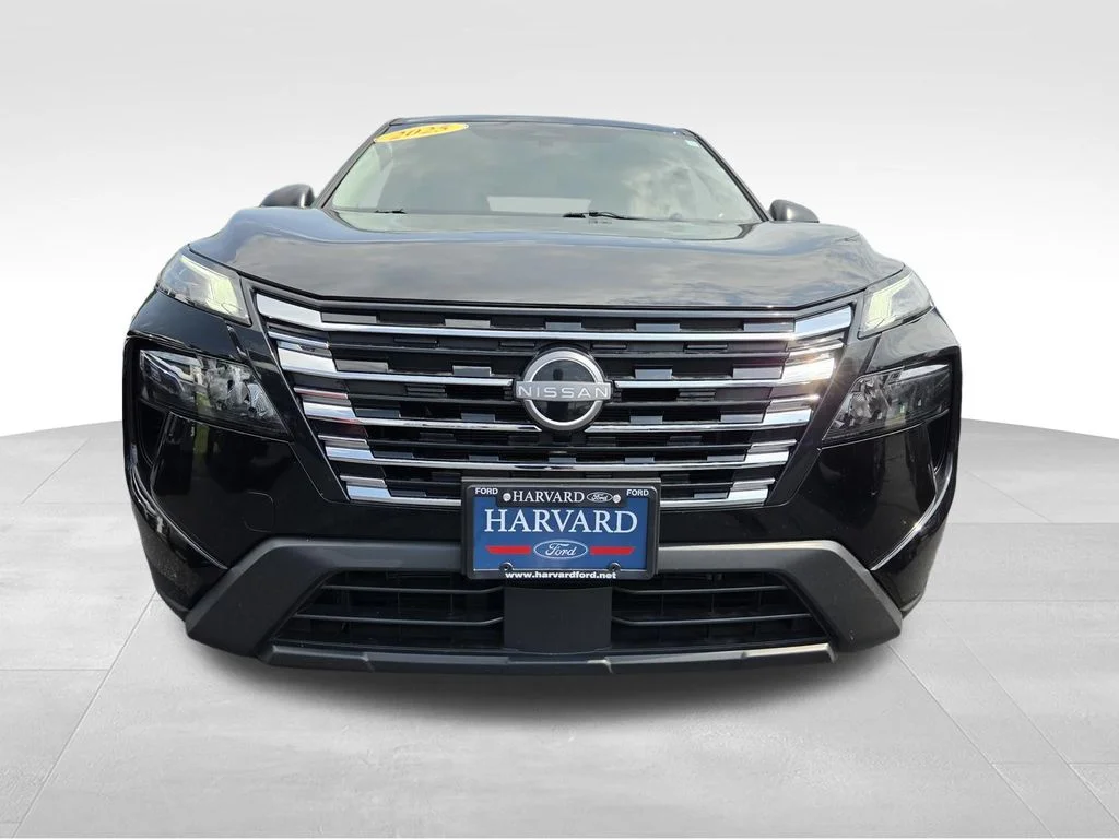 Used 2025 Super Black Nissan S image 38
