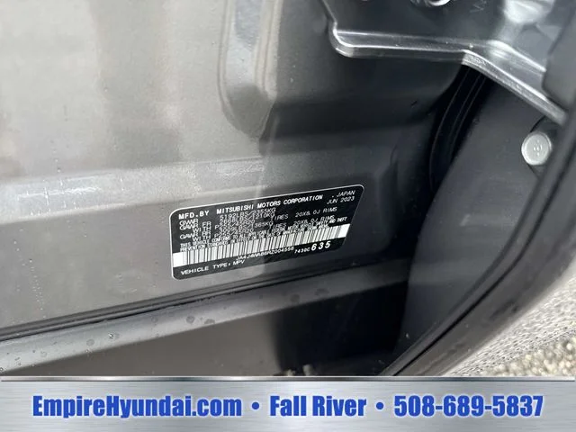 Used 2024  Mitsubishi SEL image 21