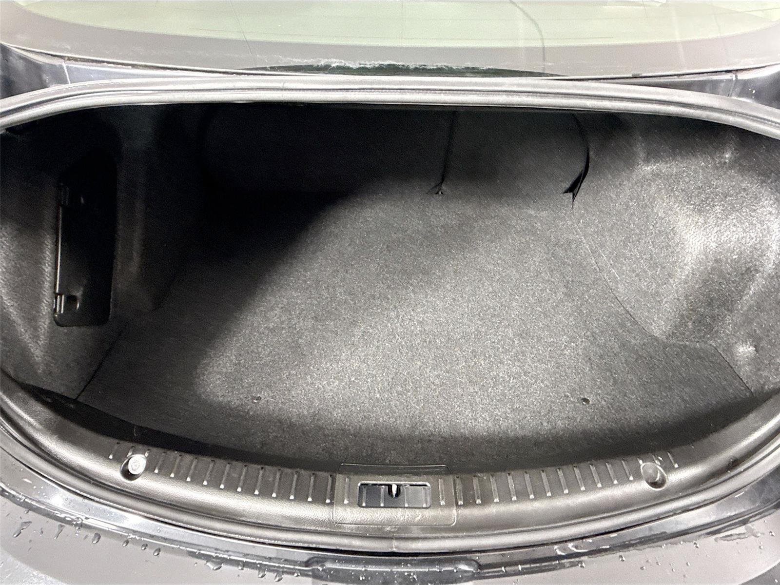 Used 2013 Black Mica Mazda i Sport image 32