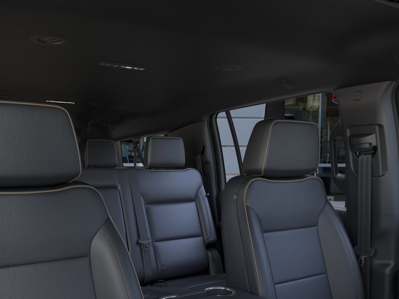 New 2026 Onyx Black GMC Elevation image 18